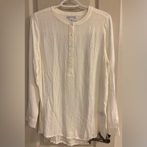 Amazon Essentials M 100% Viscose Blouse